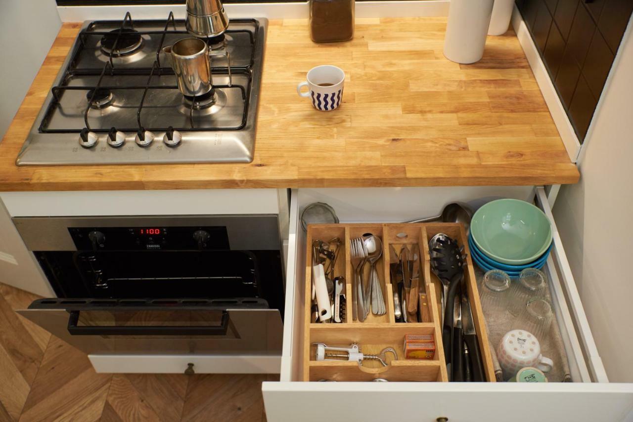 Self Check-In Cozy Stylish Flat By Vaci Street Apartman Budapest Kültér fotó