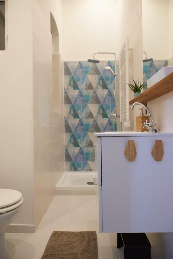 Self Check-In Cozy Stylish Flat By Vaci Street Apartman Budapest Kültér fotó