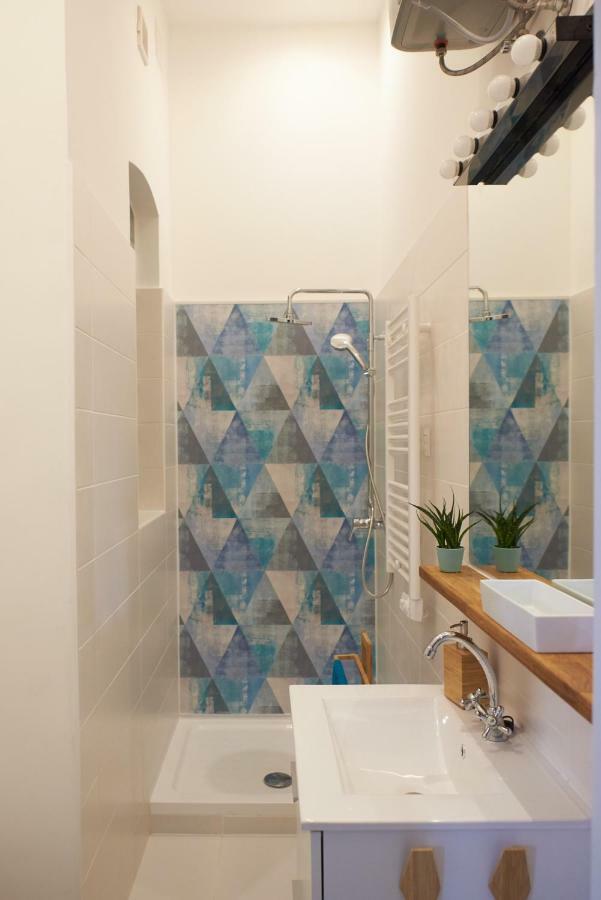 Self Check-In Cozy Stylish Flat By Vaci Street Apartman Budapest Kültér fotó